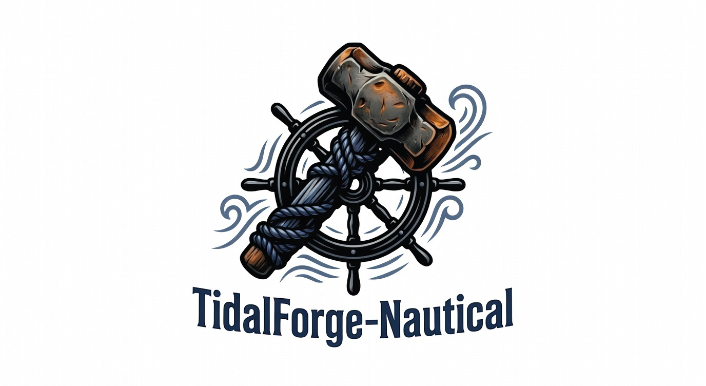 TidalForge-Nautical